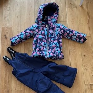 Snowsuit